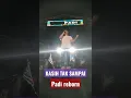 Download Lagu PADI - KASIH TAK SAMPAI#padireborn #konser #laguhits