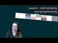 IDS - Week 06