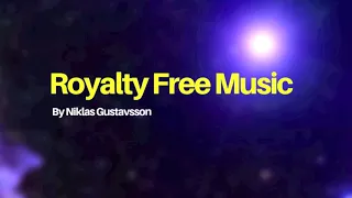 far from love royalty free music by niklas gustavsson