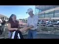 A double win day for trainer Tim Shaw with PA Bred Up the Kingdom for Alicia Morgan