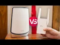 Mesh Wi-Fi vs range extenders The best option for your home