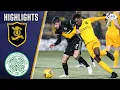 Livingston 2-2 Celtic Emmanuel-Thomas Secures Draw in the Snow Scottish Premiership