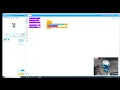 Programming the mBot with mBlock in the Live mode introduction