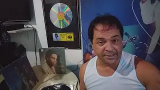 Agnaldo Timóteo - Homenagem e meus Lps preferidos