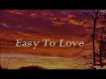 Download Lagu Easy To Love | Giulio Cercato | Electronic | galaxy beats2.o