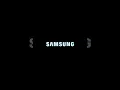 Samsung Galaxy S2 (SGH-T989) (T-Mobile) Startup and Shutdown #phone #smartphone