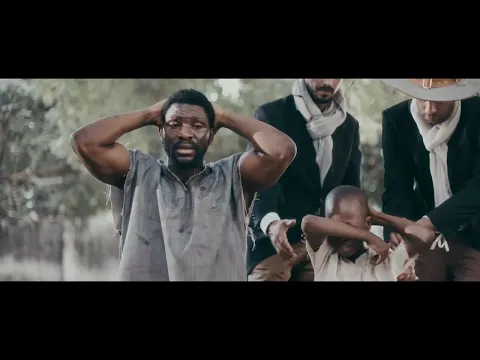 IREKE: Rise of the Maroons (2025) | Official Trailer | In Cinemas Worldwide from July 25th