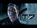 the terminator 7 tessur A-Z MOVIES
