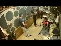 Never Die "Borrachos" (Live Session)