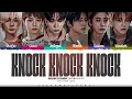 BOYNEXTDOOR 'ddok ddok ddok' Lyrics (보이넥스트도어 똑똑똑 가사) [Color Coded Han_Rom_Eng] | ShadowByYoongi