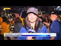 WTTV CBS 4 News at 11pm Sunday open May 25 2025