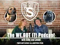 Ep 14 Two Winnings and NOT a Funeral