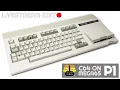 Part I Playing Commodore 64 Demos on the MEGA65 SD Card