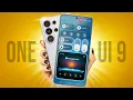 Samsung One UI 9 - TOP FEATURES