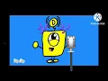 Decode and friends decode spinning chicken stars with my pitch 12 reversed my version