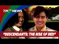 Disney scores FilAm romantic heroes for Descendants TFC News California USA