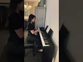 TAYA - All Eyes On You (cover) by Steffi