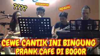 Download 🔴 PRANK DI BOGOR !!! BINGUNG SAMPE EMOSI MP3