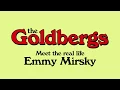 Meet the Real Life Emmy Mirsky - The Goldbergs