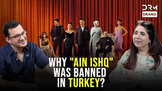 why ain ishq was canceled in turkey turkish drama something haute sa2q
