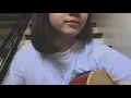 Sometimes - Britney Spears (Acoustic Cover)