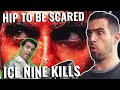 Ice Nine Kills - Hip To Be Scared ft. Jacoby Shaddix (Official Music Video)║REACTION!