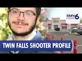 Who Is Chad Williams Inside the Twin Falls Shooting Suspect s Background