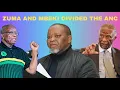 Download Lagu 2007 Polokwane Split theANC: How Thabo Mbeki \u0026 Jacob Zuma Tore the ANC Apart