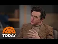 Full interview Drake Bell reflects on the aftermath of Quiet on Set in TODAY exclusive