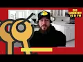 Is Chris Janson giving the "Keys to the Country" to his son?