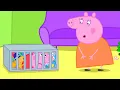 Download Lagu Peppa's Prison Escape 🚨 | Peppa Pig Tales Full Episodes