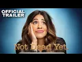 NOT DEAD YET Gina Rodriguez Trailer Comedy