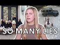 THE MOST DYSTOPIAN LYING MOMMY INFLUENCER I VE EVER SEEN Influencer Insanity Ep 20