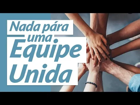 Download MP3 Mensagem de Motivação para Equipe - (Nada para uma Equipe Unida)