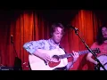 Billy Strings "Wild Bill Jones" 12-28-2016