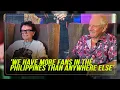 Download Lagu Interview: Air Supply on Filipinos' enduring love for their music | ABS-CBN News