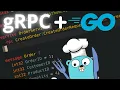 Complete Golang and gRPC Microservices Project Course