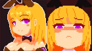 This Bar Has Bunny Girls BunnyBarTalk STAGE 1 