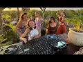 Download Lagu Magnetique | Jackin' House Sunset Mix 2025 | By @EPHIMERATulum