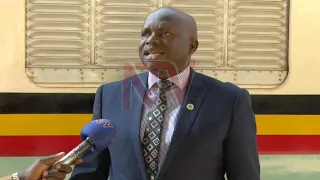 Uganda Railways adds afternoon Kampala-Mukono train