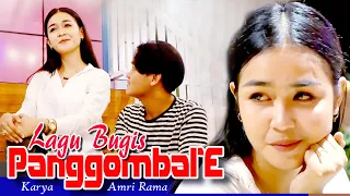 Download Lagu Bugis Viral  PA' GOMBAL' E  Cipt. Amri Rama Veri Eva Aprilia Putri MP3