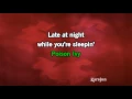Poison Ivy - The Coasters | Karaoke Version | KaraFun