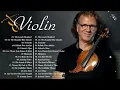 Lagu André Rieu Greatest Hits Full Album  - Romantic Violin Love Songs Greatest Hits 2024 🎻