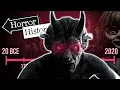 The Conjuring The History of Malthus The Annabelle Demon Horror History