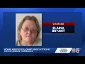 Davidson County deputies arrest woman weeks after her dogs killed a 73-year-old man sheriff s o