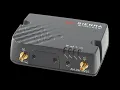 Sierra Wireless RV55 Box Opening and Device Walkthrough
