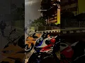 Lu Sok Asik Satt 😂 #zx25r #nigthride