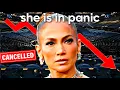Download Lagu The TERRIBLE DOWNFALL of Jennifer Lopez - Jennifer Lopez is in big trouble | The Untold Story