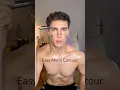 Easy Men s Contour with Charlotte Tilbury Contour Wand