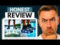 Lagu Water Jet Shoes Review 2025 - FAKE or REAL??